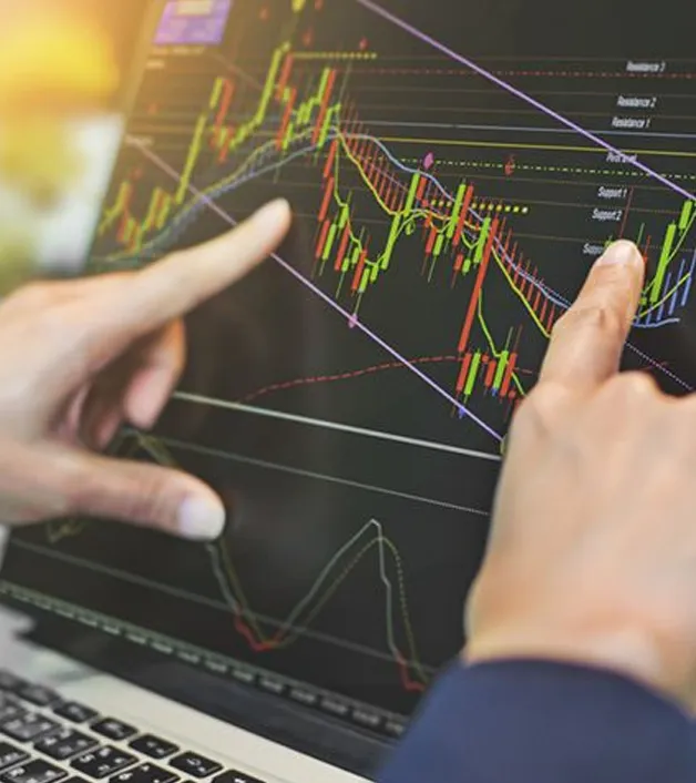 NumerixPro - What Distinguishes NumerixPro?